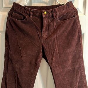 Talbots petites women pants